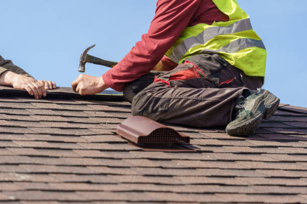 Best Slate Roofing Contractor  in Obion, TN