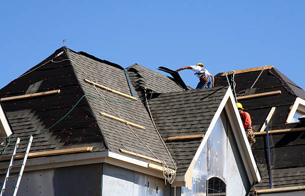 Quick and Trustworthy Emergency Roof Repair Services in Obion, TN