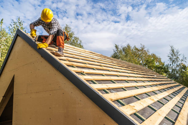 Best Residential Roofing Contractor  in Obion, TN